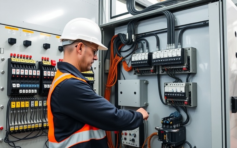 Elektrik Tesisat Projeleri